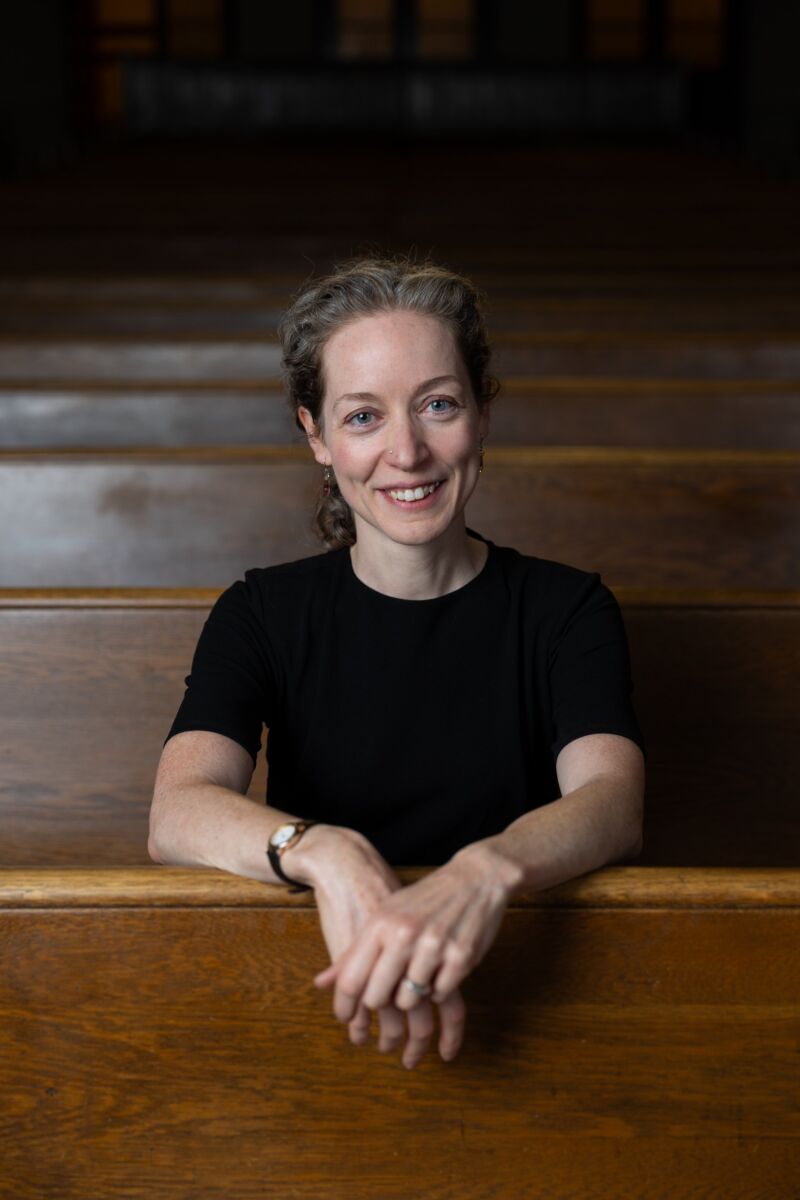 Naomi Piggott-Suchan